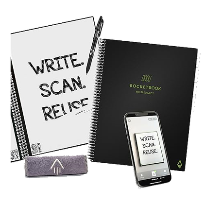 Smartnotebook Wheel The Best Smart Notebooks of 2024