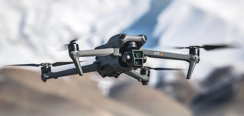 The Best Drones of 2024