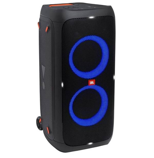 JBL Partybox 310 portable speaker. 