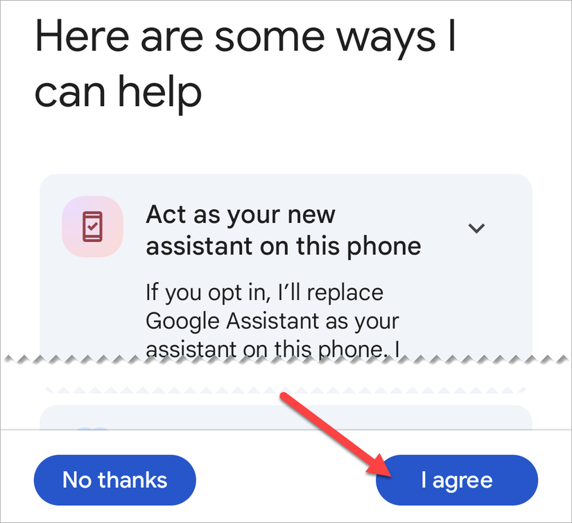 How to Access Google Gemini AI on Android