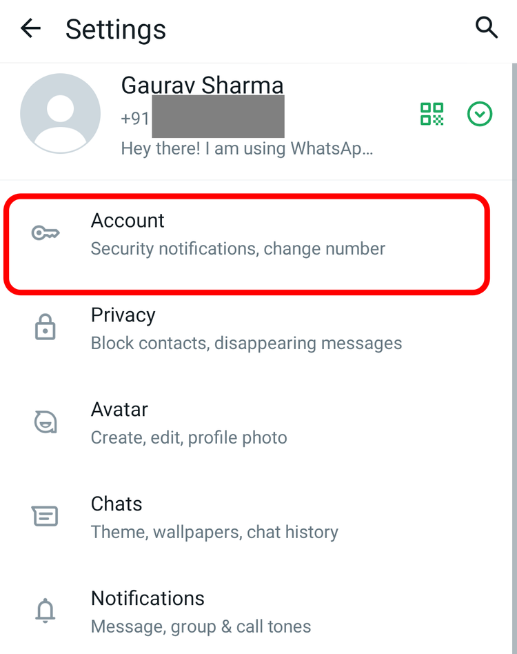 How To Use Two WhatsApp Accounts On Android How To Use Two WhatsApp Accounts On Android
