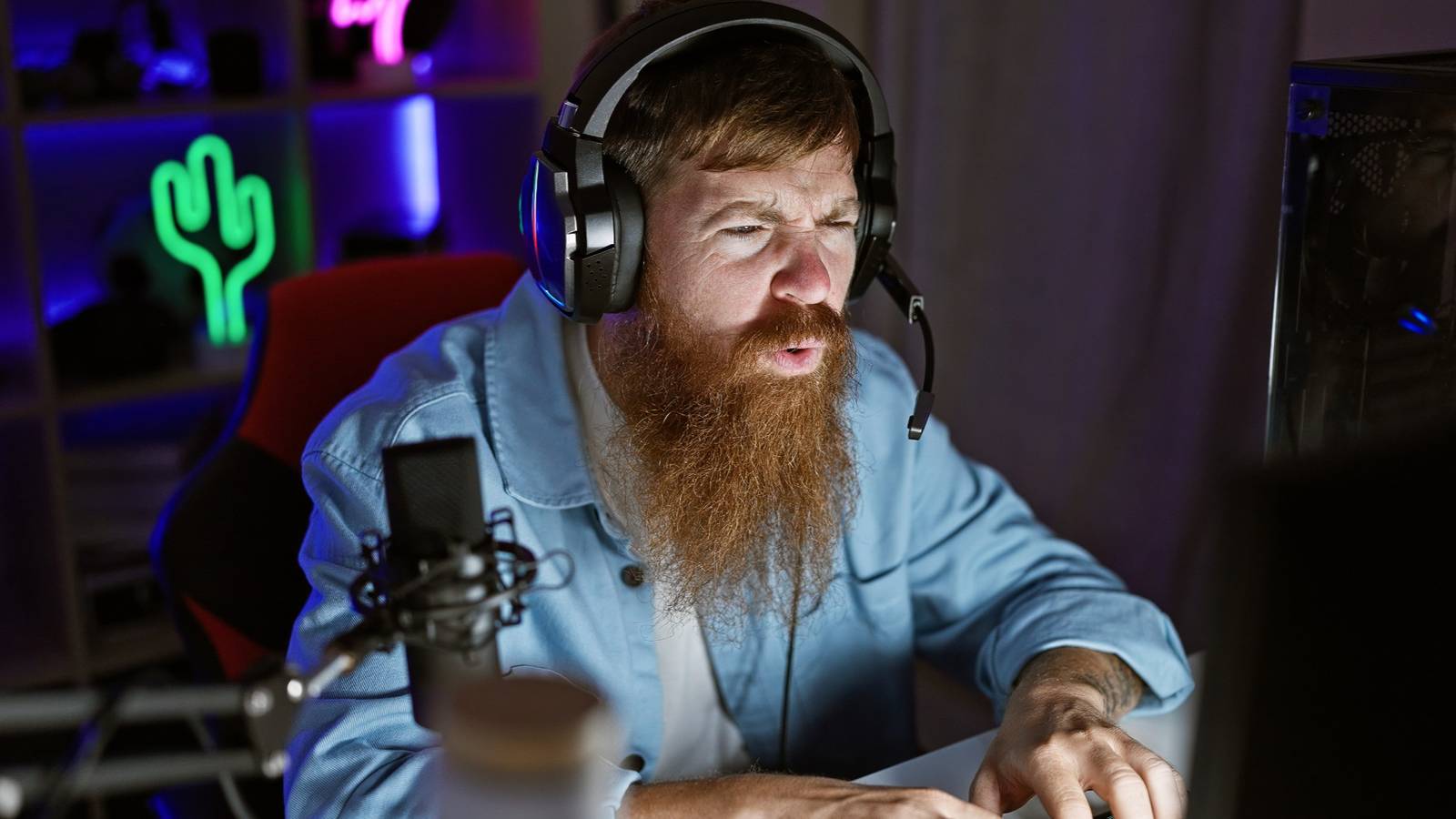 You Should Protect Your Gaming Accounts like a Bank Account, Here's How