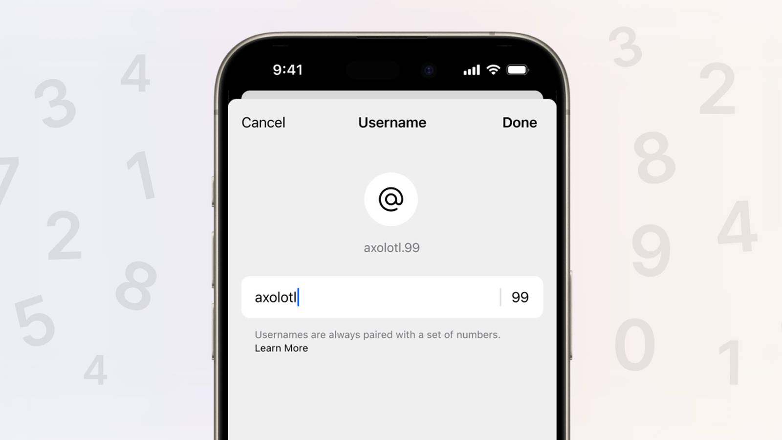 Signal Now Supports Usernames