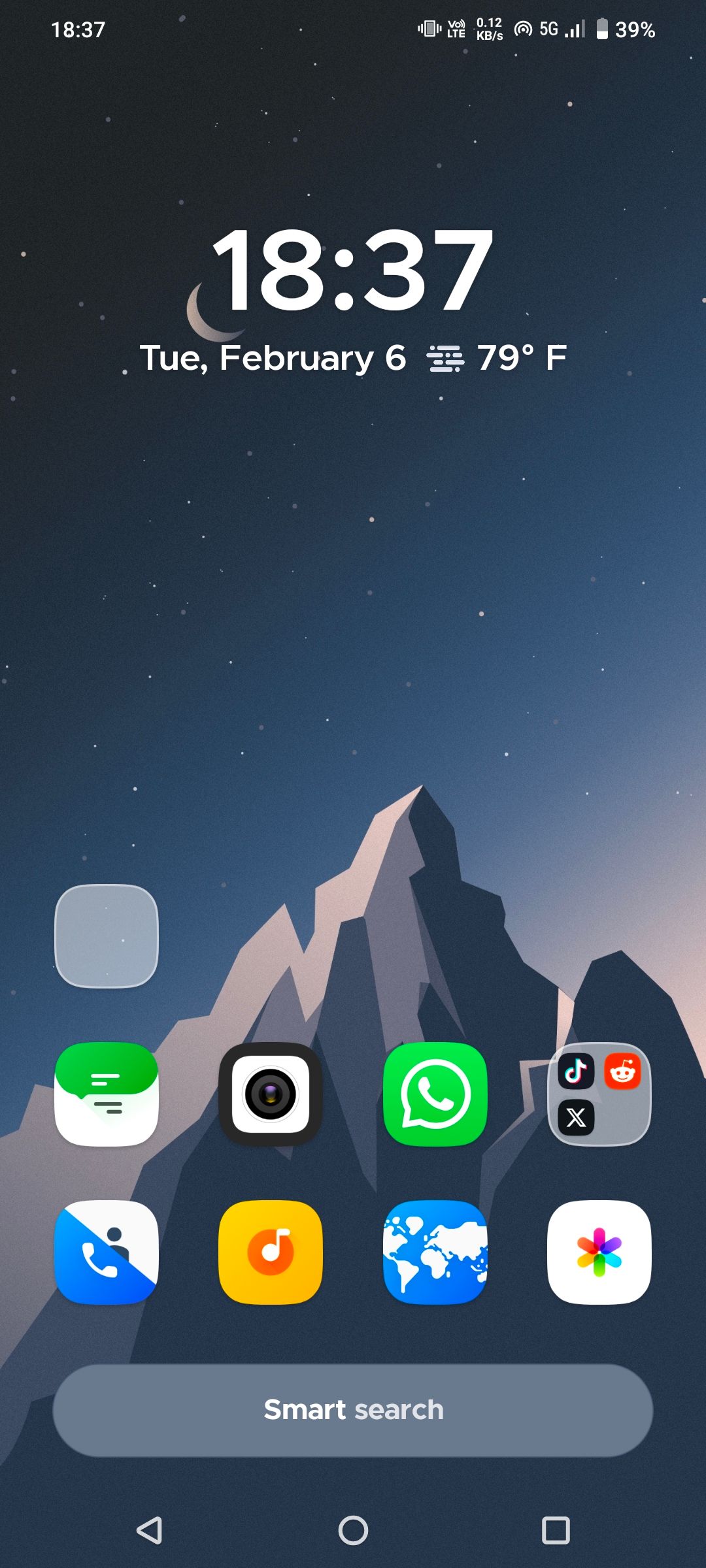 7 Best Android Launchers