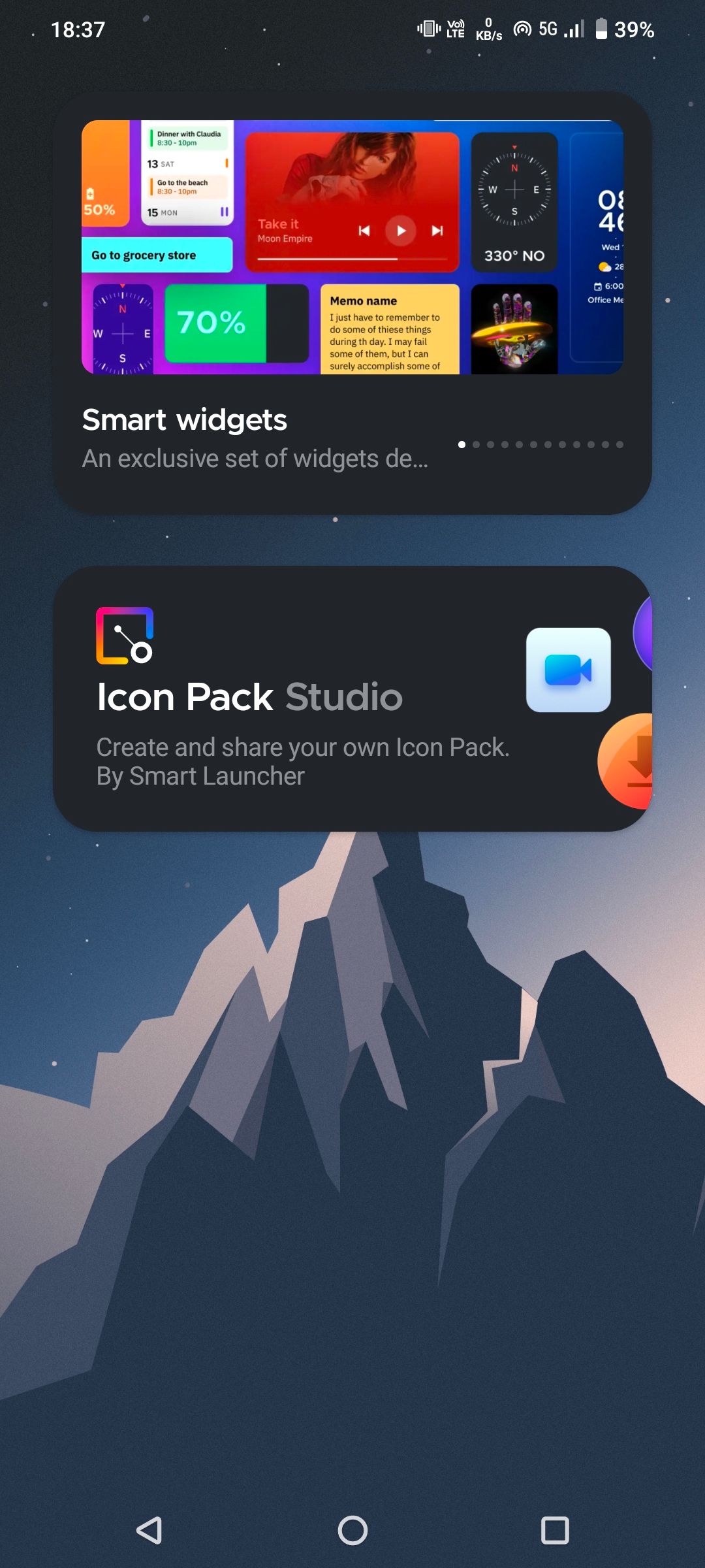 7 Best Android Launchers