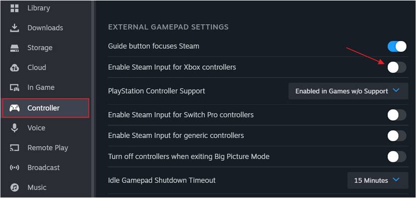 Controller Moving Mouse Is Your Mouse Cursor Moving on Its Own? Here's How to Fix It