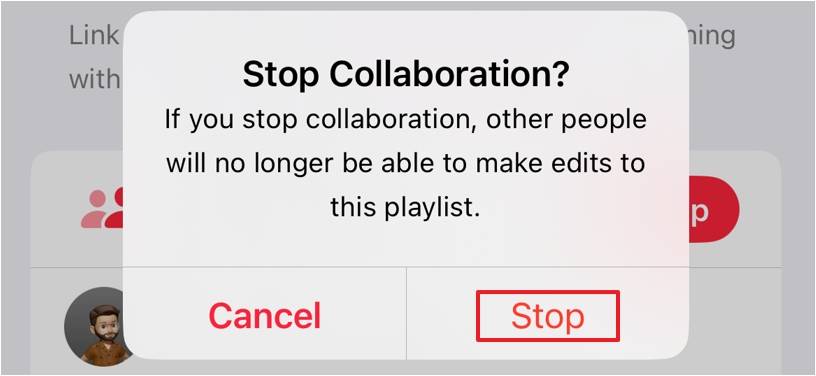 How to Use Collaborative Playlists on Apple Music
