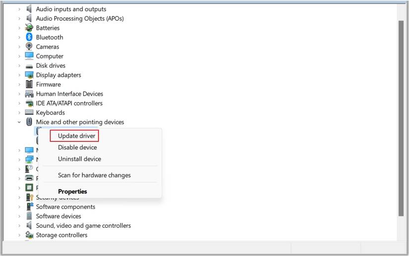 Is Your Mouse Cursor Moving on Its Own? Here's How to Fix It
