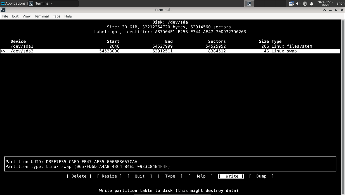 Your Linux system is secretly using your hard drive as RAM, and that's ...