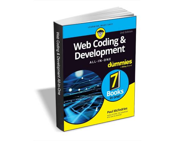 Web Coding & Development dummies