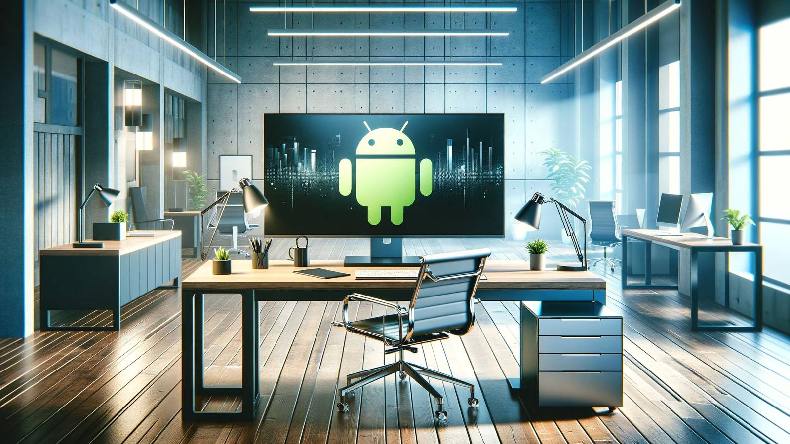 WayDroid is the Easiest Way to Run Android Apps on Linux