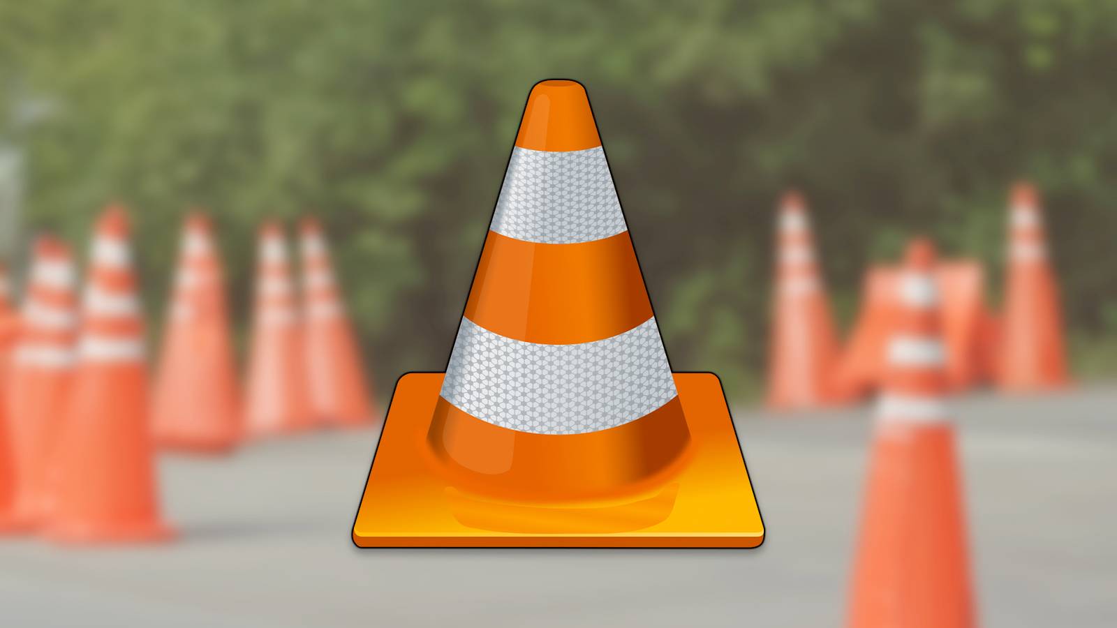 I finally ditched VLC for its faster open-source rival
