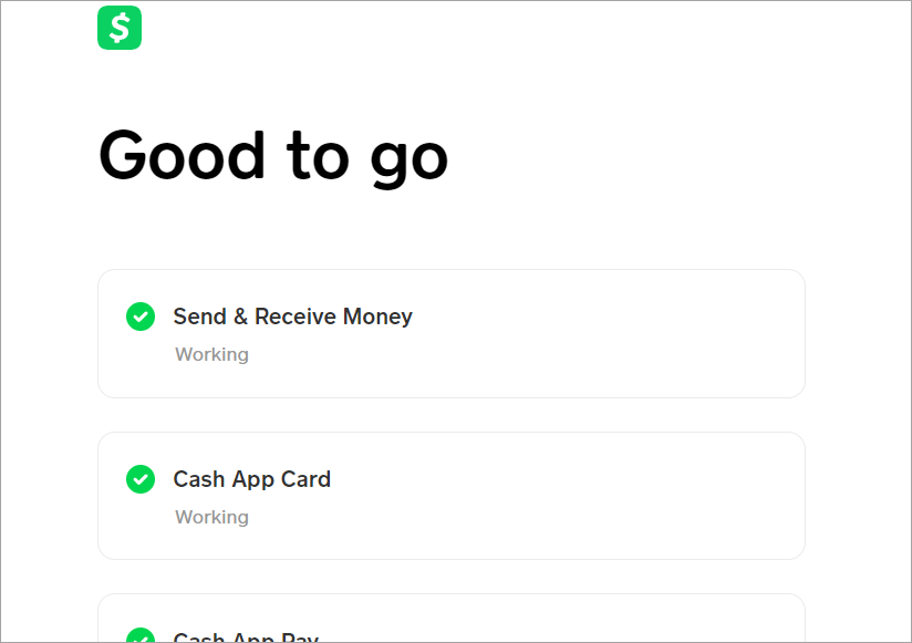 Try These Fixes if Cash App Isn't Working