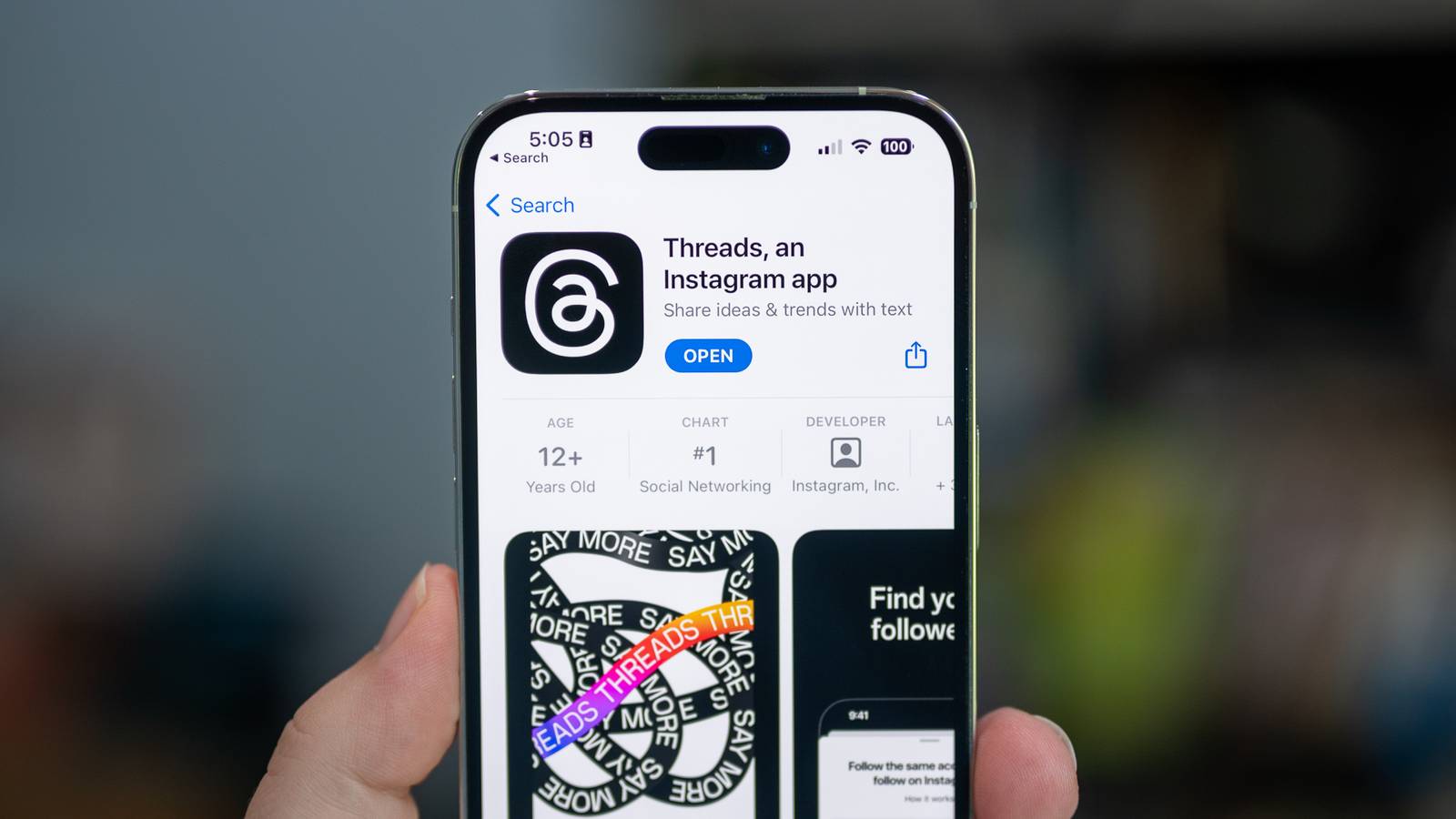 Threads Now Connects to Mastodon and Other Fediverse Platforms