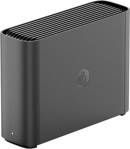 Synology BeeStation thumbnail.
