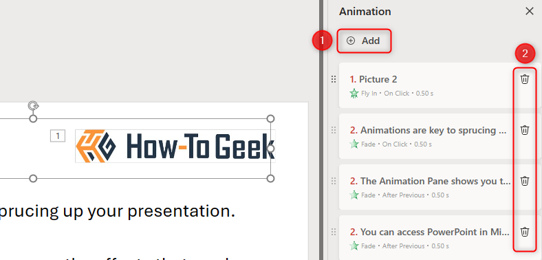 Forget the PowerPoint App for Animations, Use PowerPoint for the Web ...