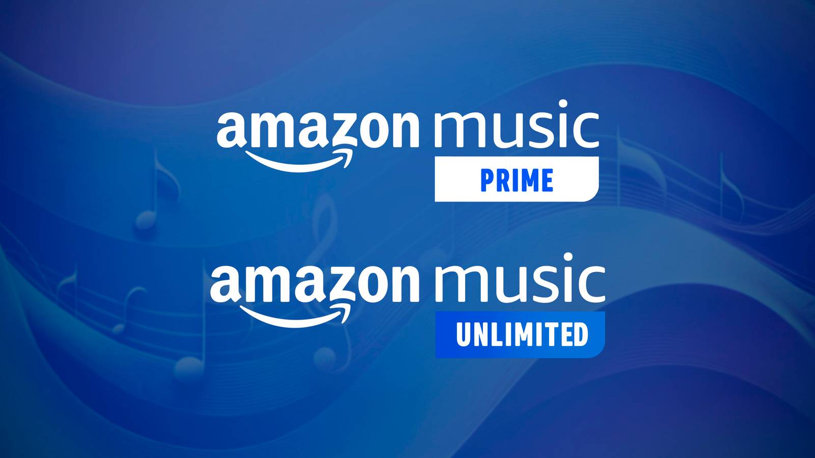 What's the Difference Between Amazon Music Prime and Amazon Music