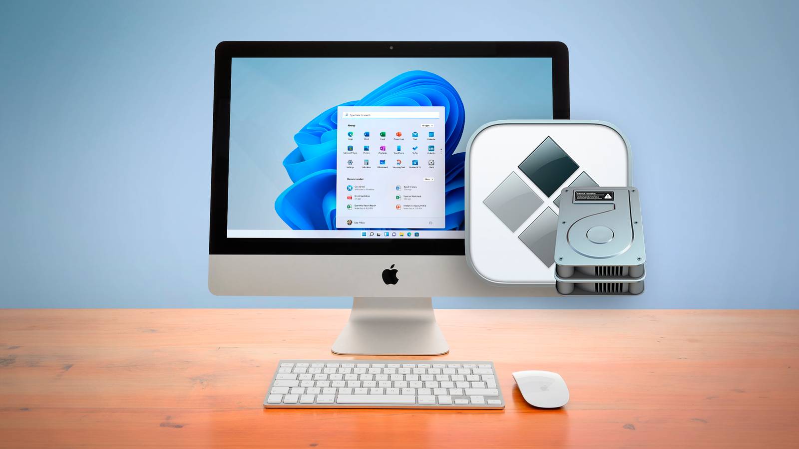 Apple Should Bring Back Boot Camp, Here's Why