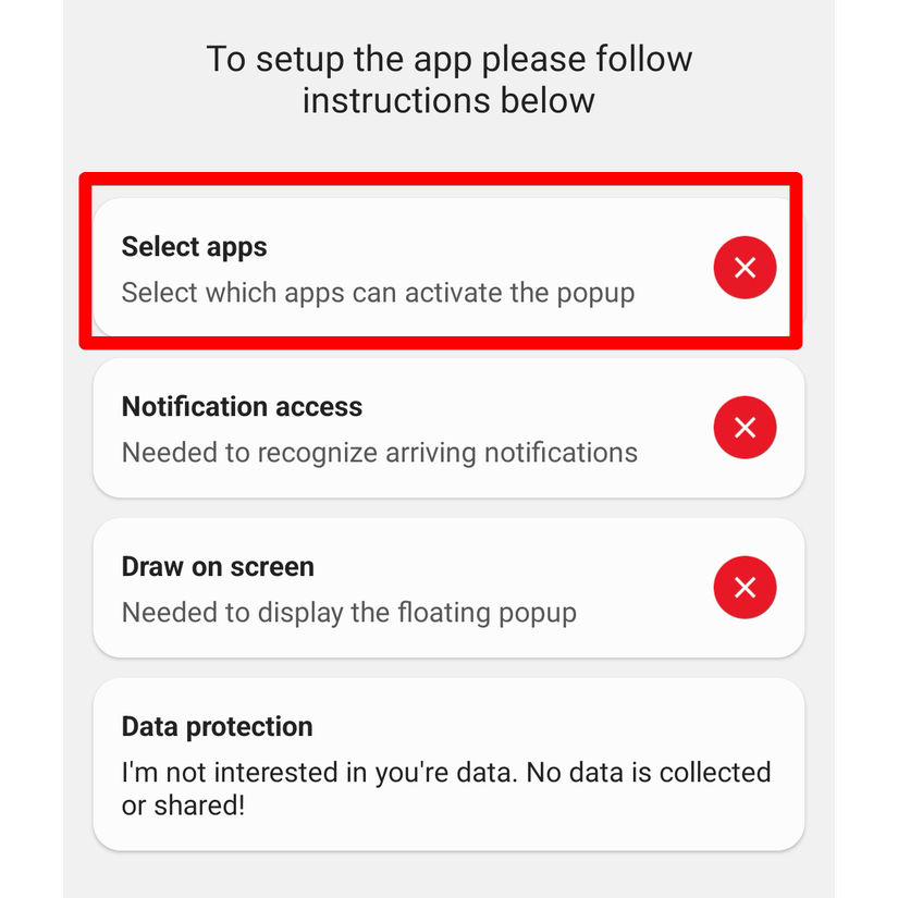 Dynamic App Setup How to Get the iPhone’s Dynamic Island on Android