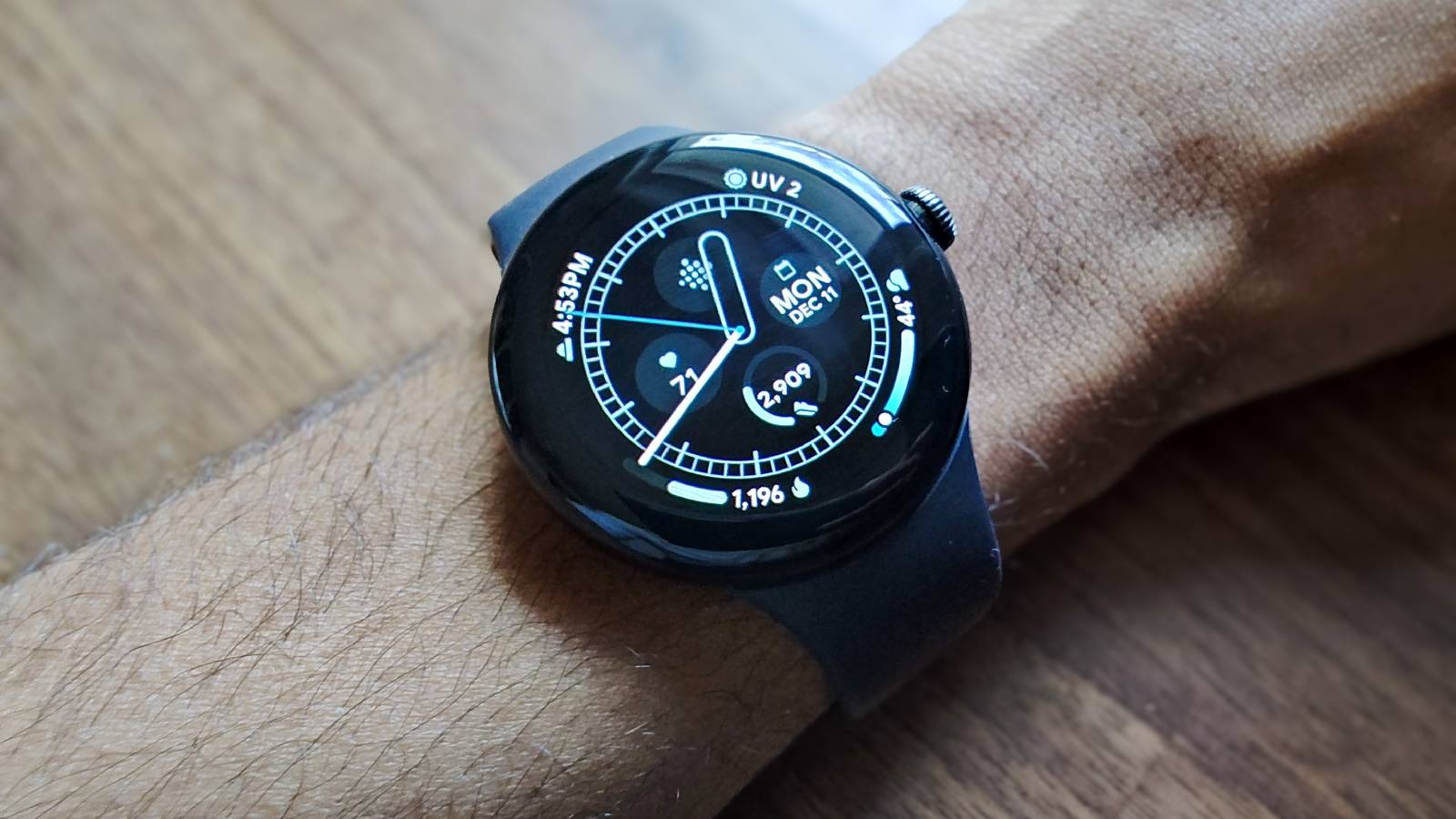 This Is Wear OS 6, Coming to Pixel Watch and Galaxy Watch