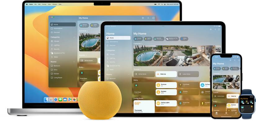 Home Depot’s Hubspace Still Needs Work to Compete in Smart Home