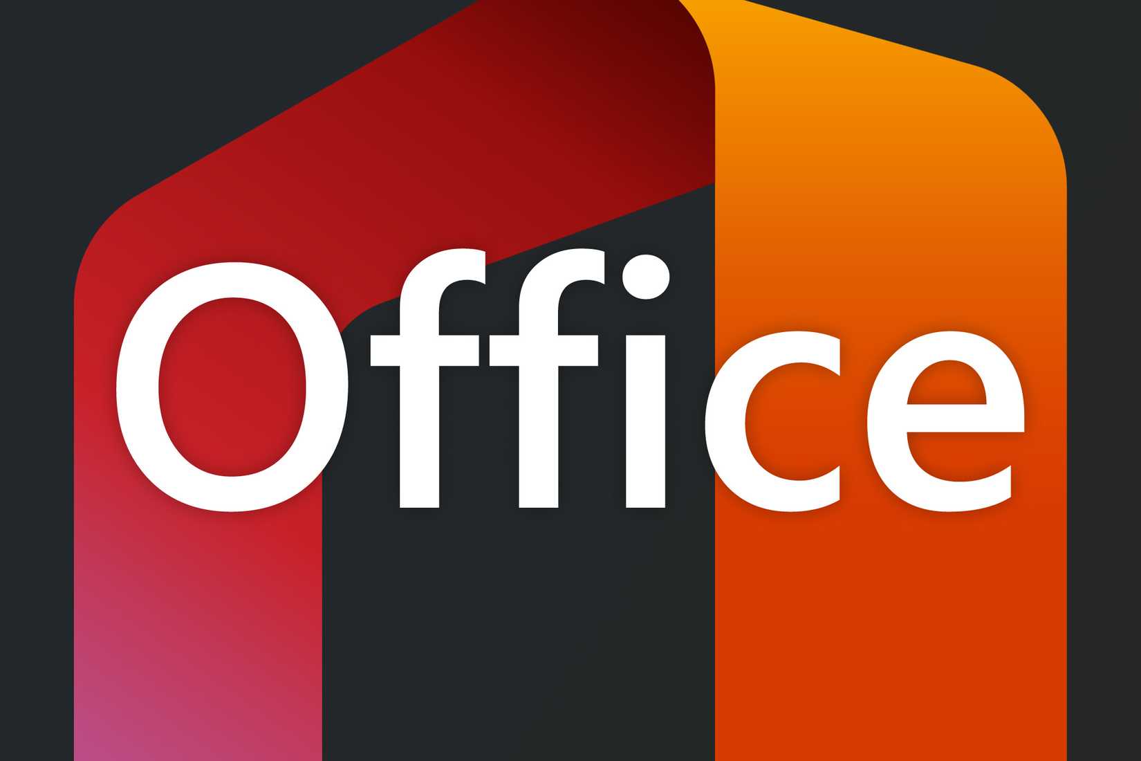 Логотип Microsoft Office