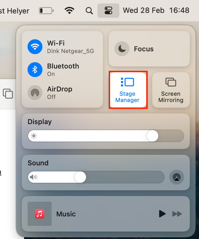 Use These Built-in Tools to Make Your Mac Windows More Organized
