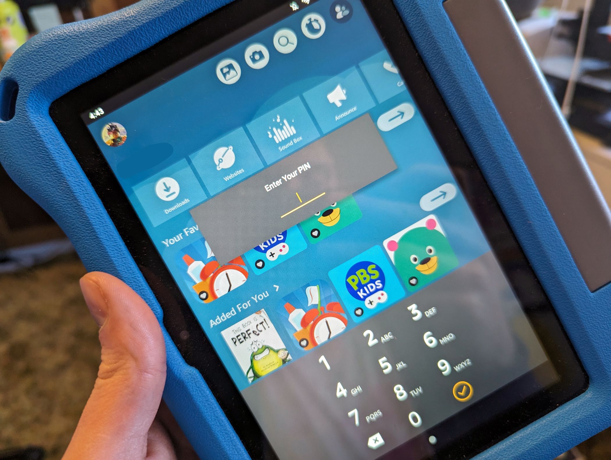 Amazon Kids vs Google Kids Space: Which is Best For Your Child's Tablet?