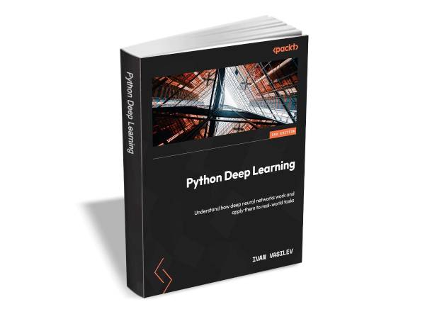 Python Deep Learning