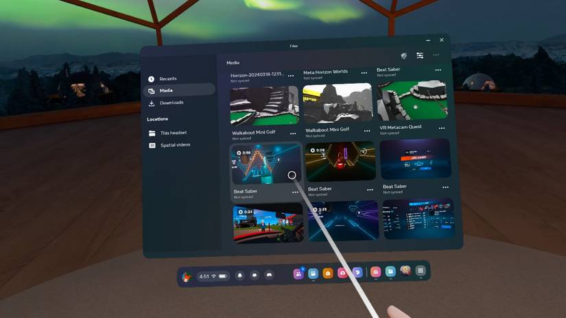 What are the hardware trade-offs for enhanced VR graphics? What are the hardware trade-offs for enhanced VR graphics?