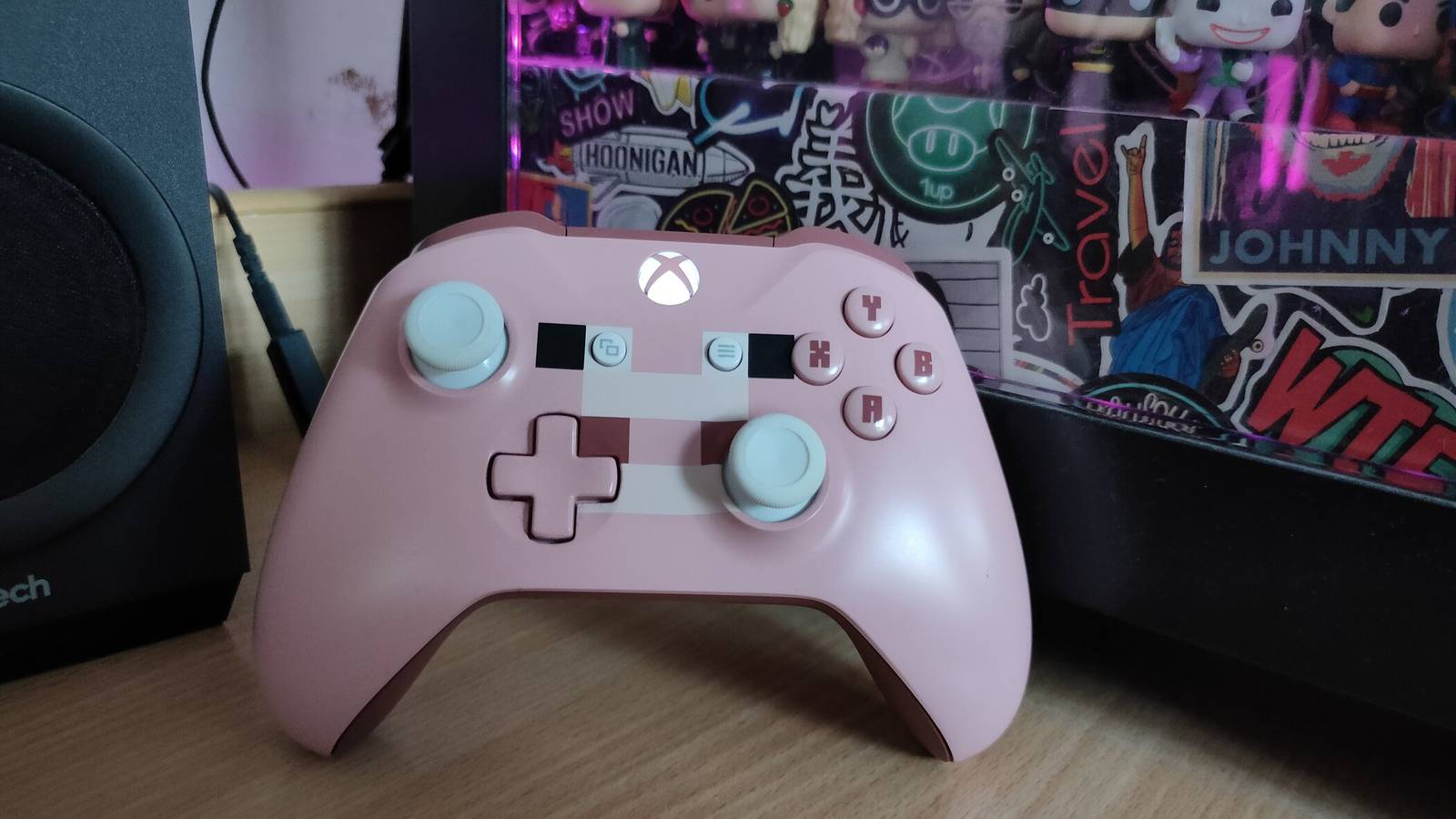 Why Every PC Gamer Should Have a Controller