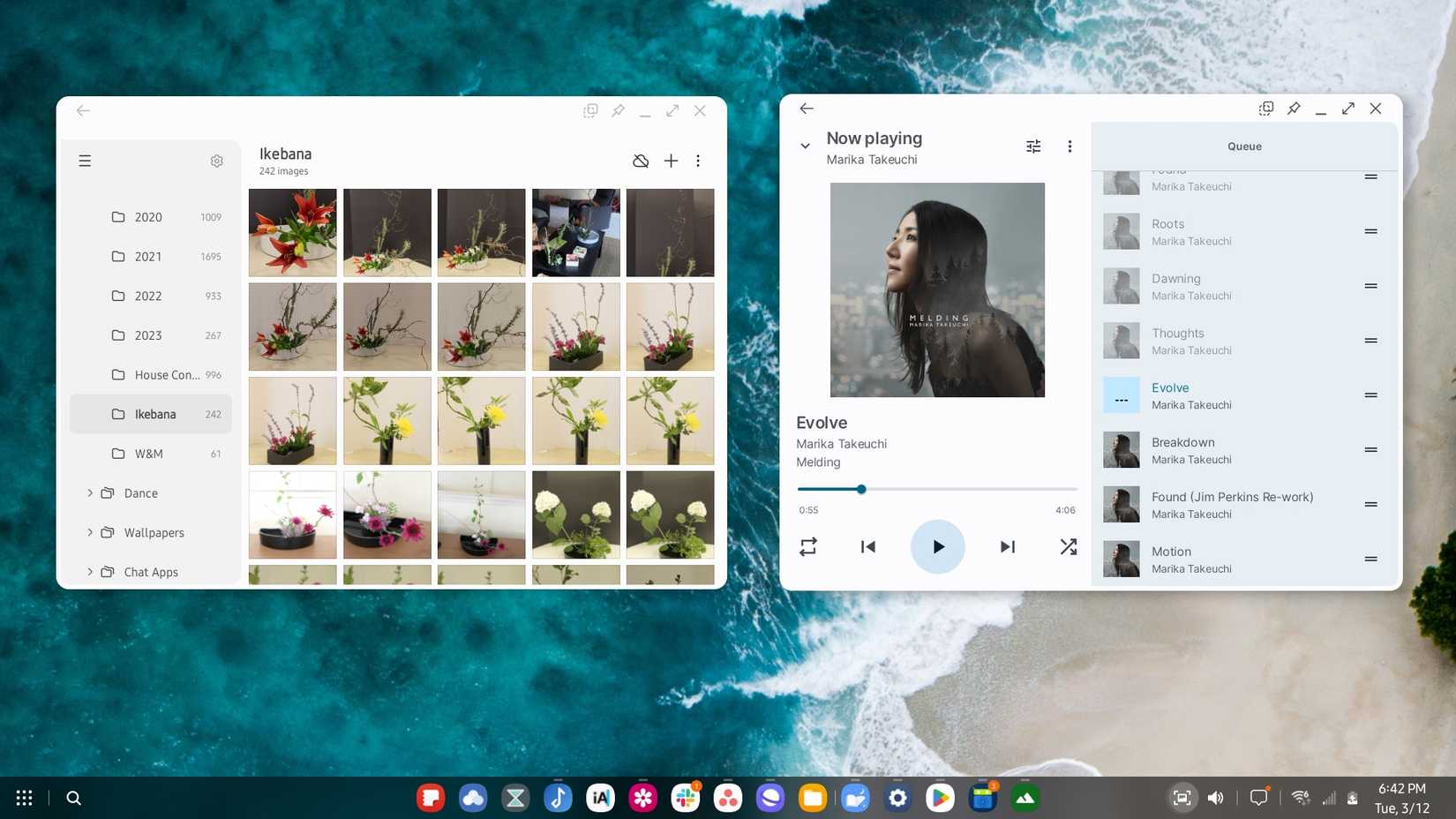 Samsung Takes the Maximalist Approach to Software—That’s Why I Like It