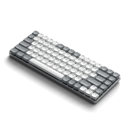 Satechi SM1 Slim Mechanical Keyboard Review: A Multi-Device