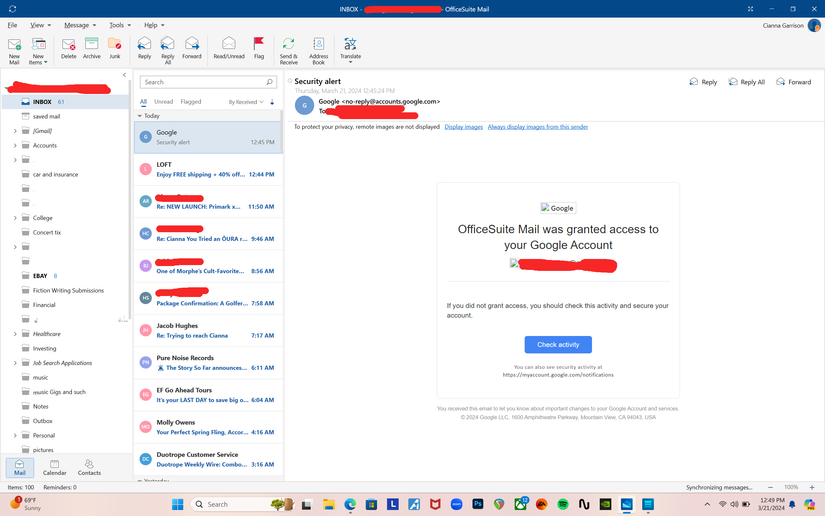 OfficeSuite Review: A Fair Alternative to Microsoft Office (For Less Money)