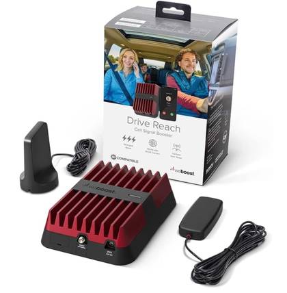 audi phone box signal booster What to Know Before Buying a Car Bell and Rogers Car Cell Phone Booster, Car