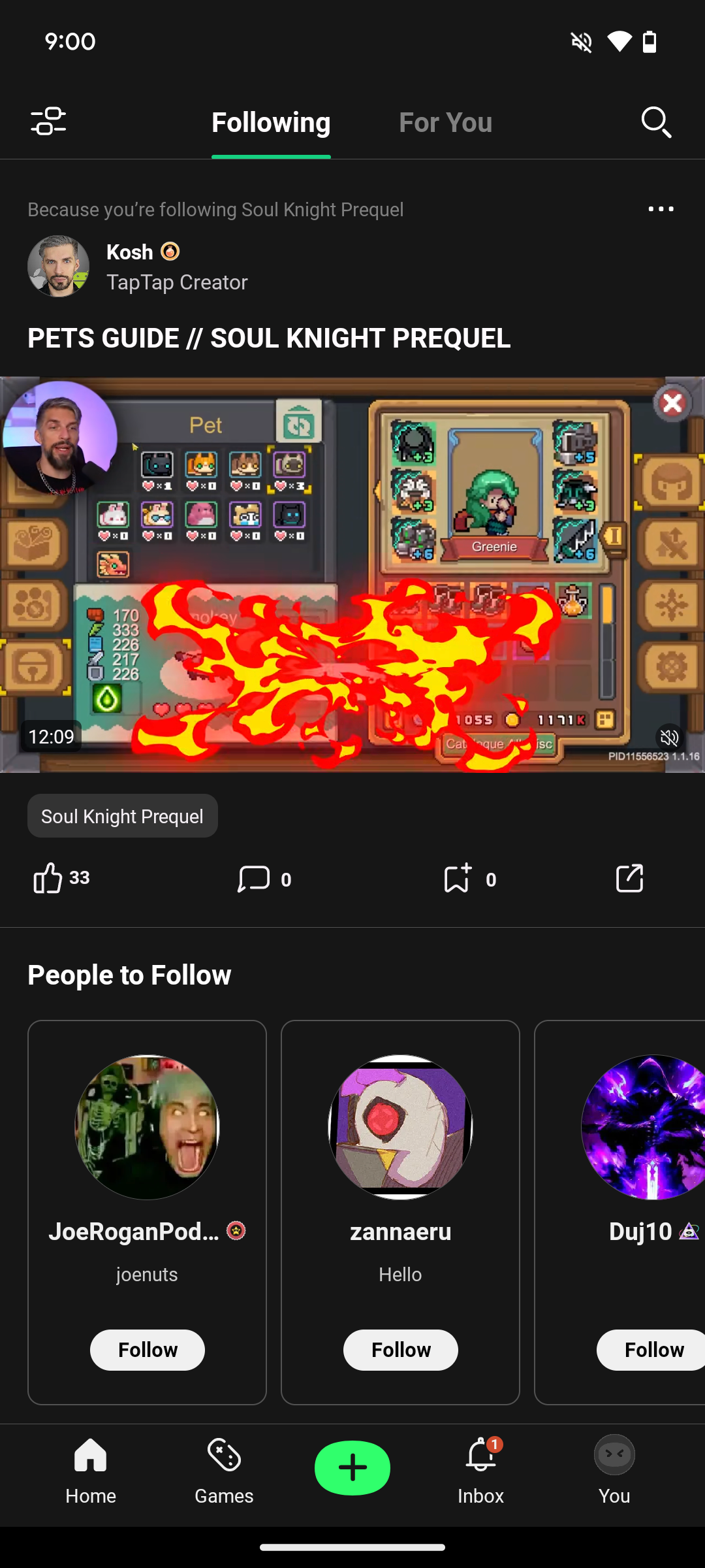 What Is TapTap, and Is It a Better Way to Find Mobile Games?