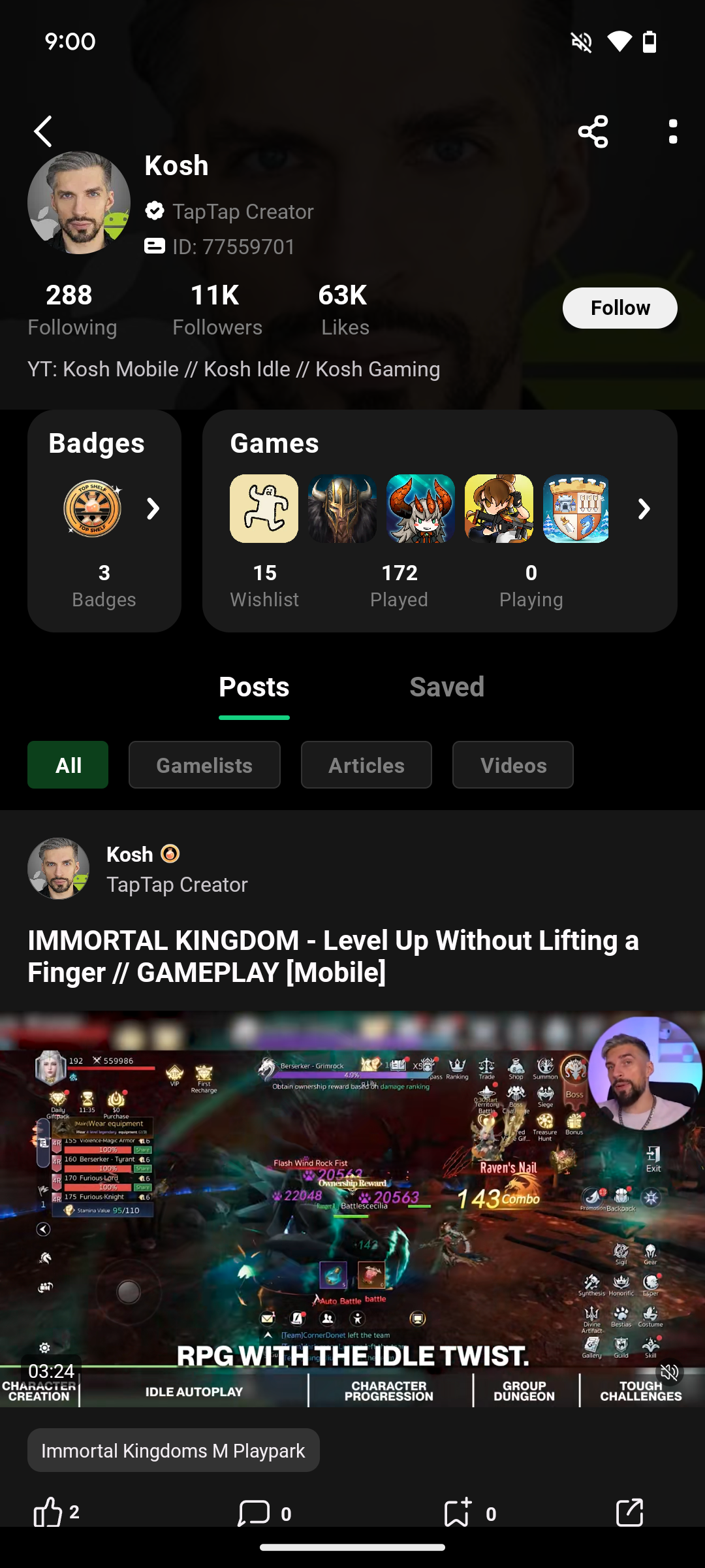 What Is TapTap, and Is It a Better Way to Find Mobile Games?