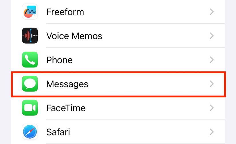 How to Send a Voice Message on an iPhone