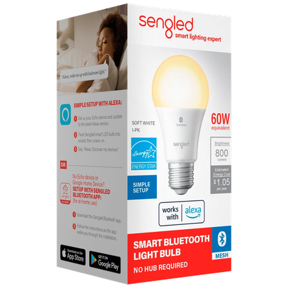 The Best Smart Light Bulbs of 2024