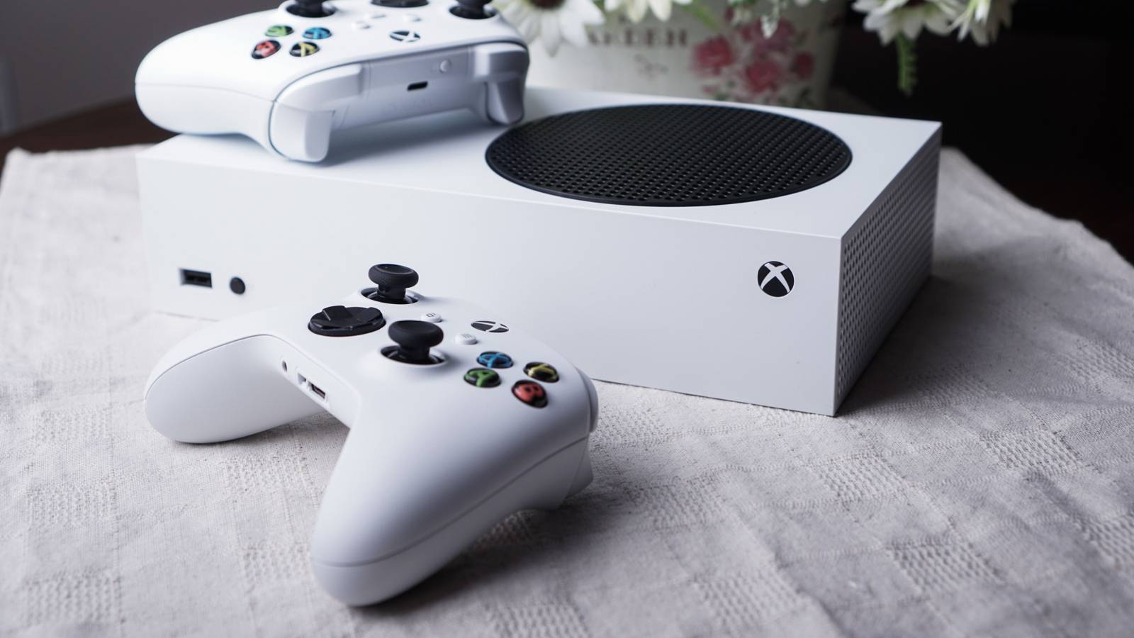 Onconsole How to Make the Best of 30fps on Console and PC