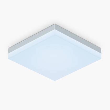 Floating Led Modular Nanoleaf Skylight Review: Familiar Smart Home Lighting Solution on the ...
