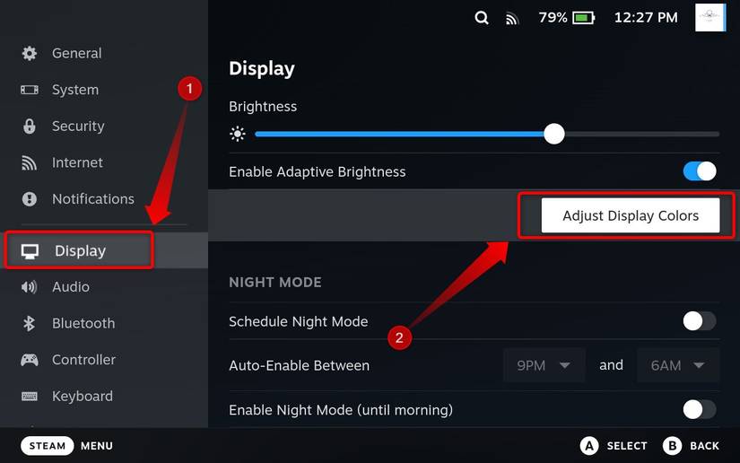 Just Bought a Steam Deck? Read These Tips