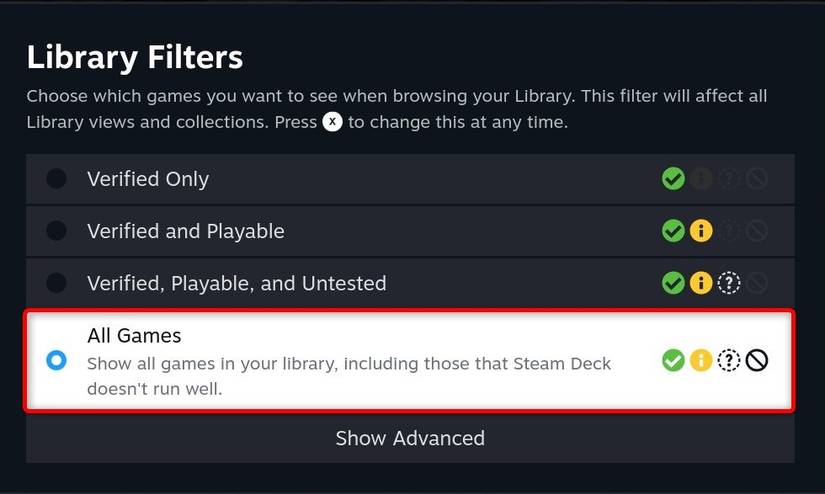 Just Bought a Steam Deck? Read These Tips
