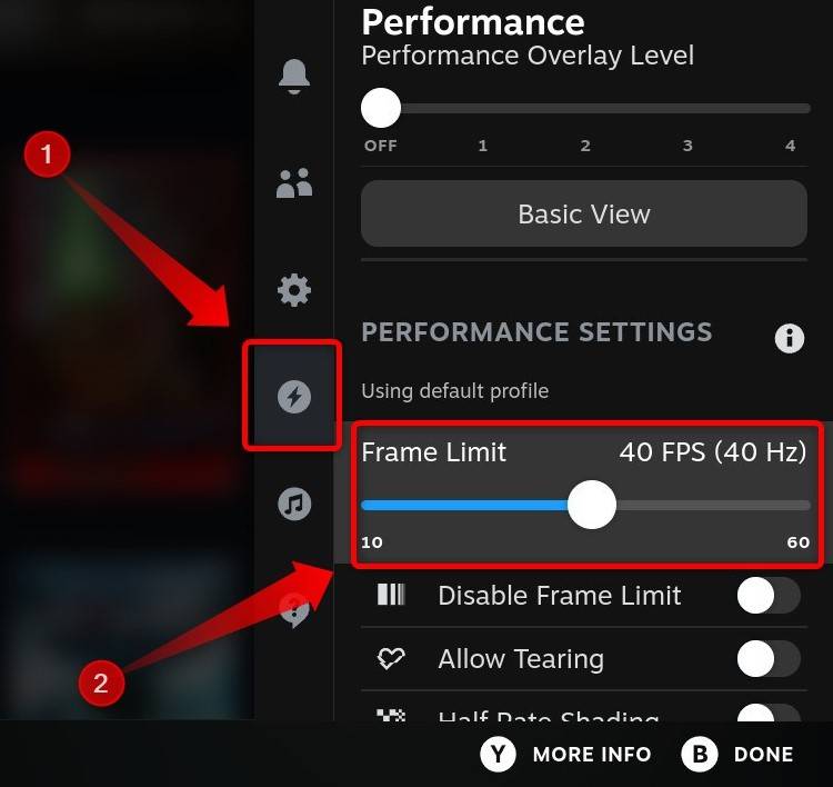 Just Bought a Steam Deck? Read These Tips