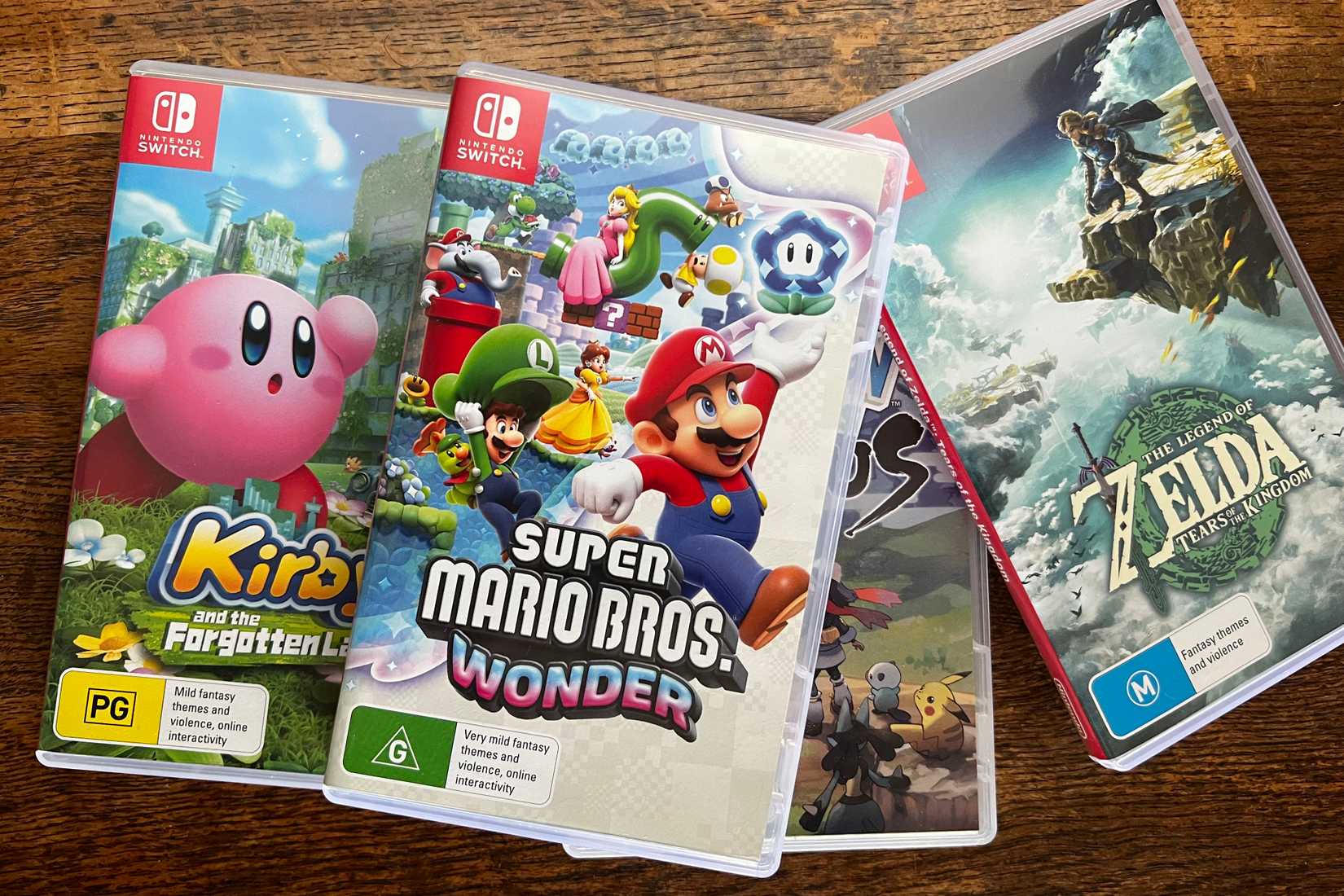 Don't Sell Your Nintendo Switch Before Reading This Guide