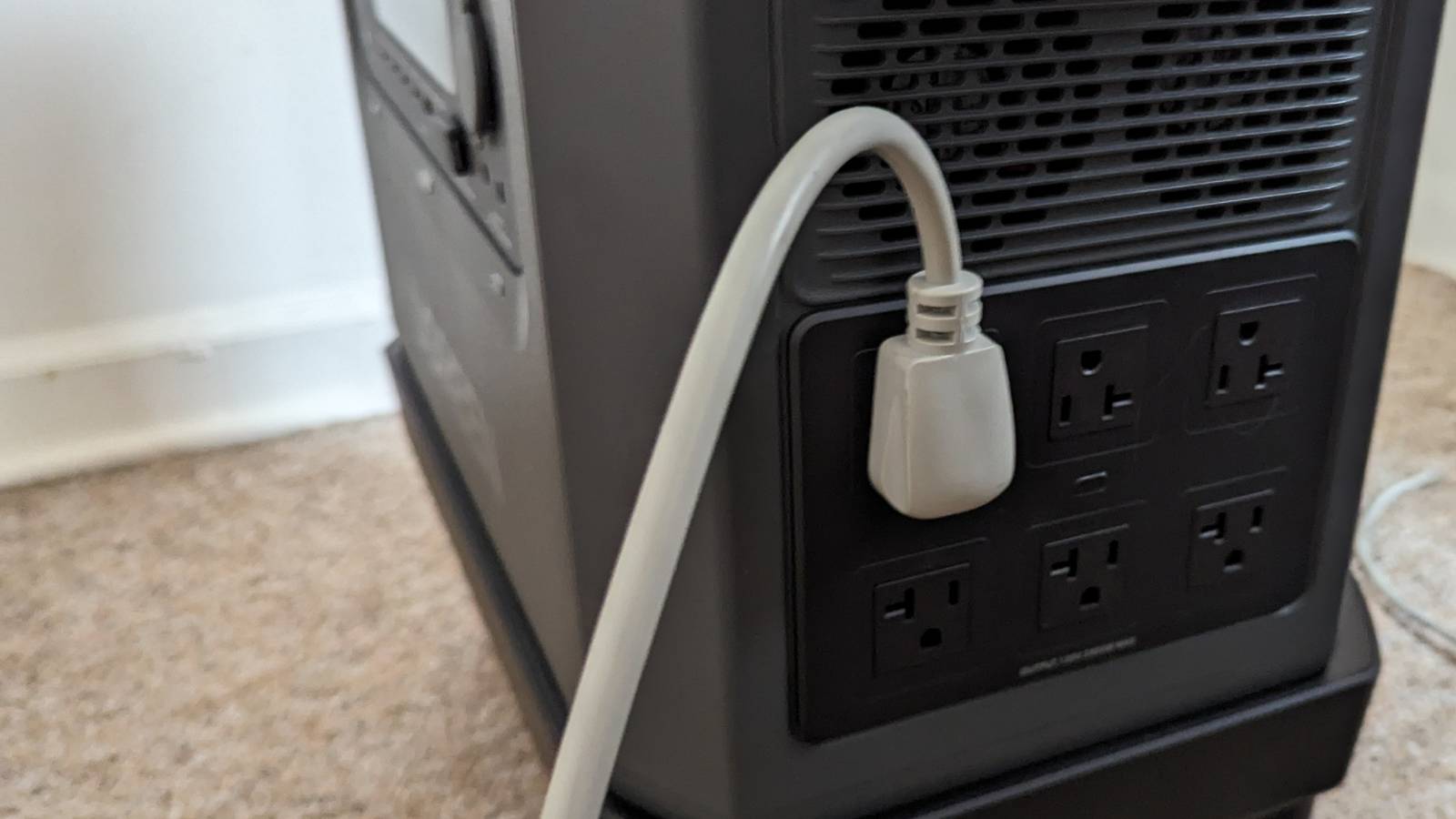 Learn From My Mistake: Check Those Battery Backups