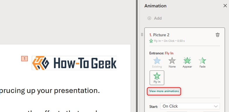 Forget the PowerPoint App for Animations, Use PowerPoint for the Web ...