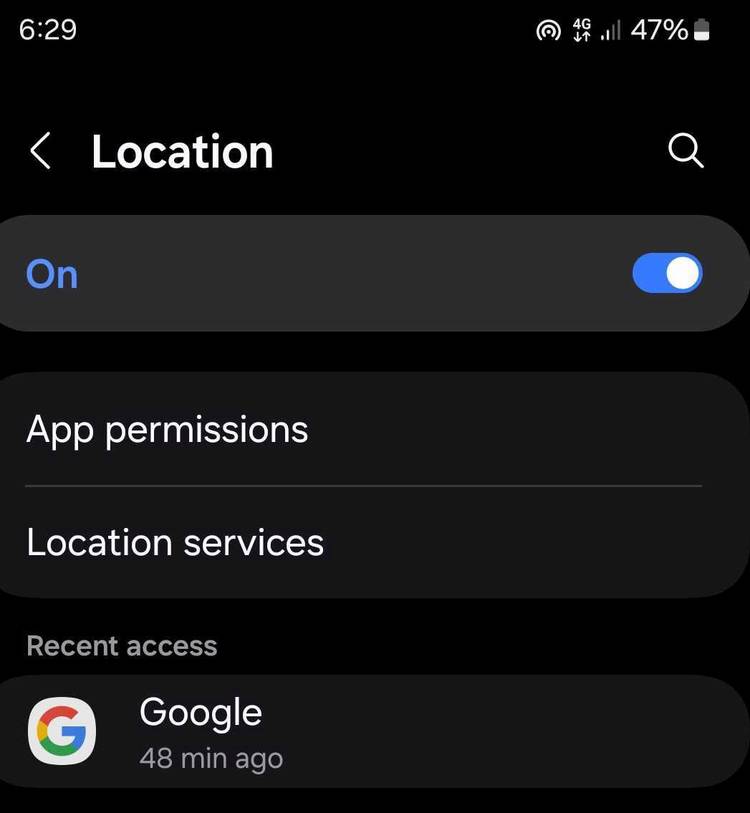 How to Fix Google Maps When It's Not Working