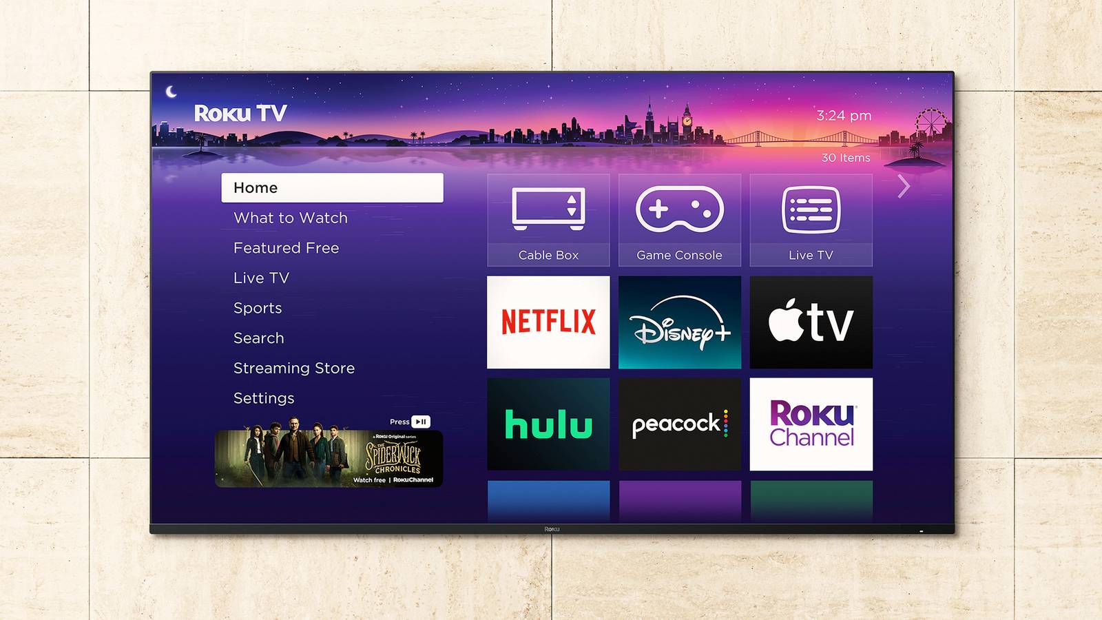 Your Roku TV Is Getting a Picture Quality Upgrade