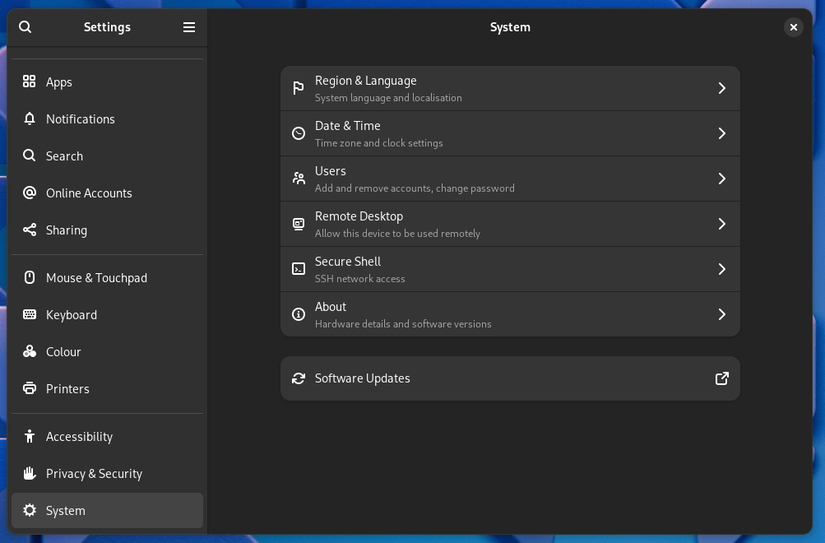 GNOME 46: Does It Make the Switch to Linux Worth It?